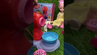 toyflix babyshorts toyunboxing satisfyingtoys toyreviews cooking satisfying toyvideos [upl. by Blackwell]