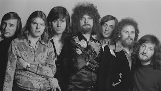 ELO  Electric Light Orchestra  Rockaria 1976 HQ [upl. by Aivax204]