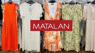 SALE IN MATALANWOMENS FASHIONWOMENS DRESSES IN MATALAN [upl. by Eire]