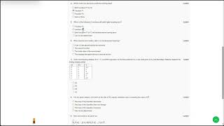 NPTEL Introduction To Machine Learning Week 1 Assignment Solution July 2024  IIT Madras [upl. by Ehcram]