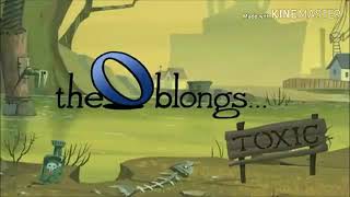 The Oblongs Theme Song Low Pitched [upl. by Stauder]