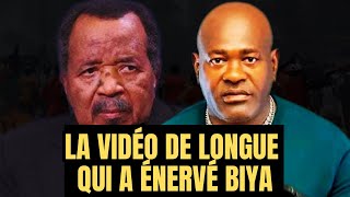 URGENT  VOICI LA VIDÉO DE LONGUE LONGUE QUI A POUSSÉE LE GOUVERNEMENT DE BIYA À LE BRUTALISER [upl. by Llyrat]