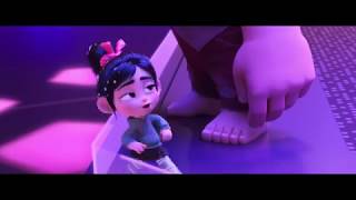 WRECKIT RALPH 2 All Bonus Features  Clips 2018 [upl. by Mahmud]