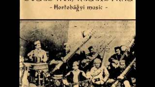 Hortobágyi László Jesusmorphilla  acidchoral  vocals Irén Lovász [upl. by Neyugn843]