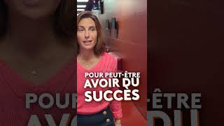 La recette du succès dAlessandra Sublet en exclu pour Télématin  🤓🏆 telematin interview shorts [upl. by Ssecnirp]