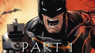 Batman The Enemy Within  Harley Quinn Romance Episode 2 [upl. by Dnaletak]