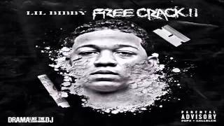 Lil Bibby  Thoughts Free Crack 2 [upl. by Pulsifer783]