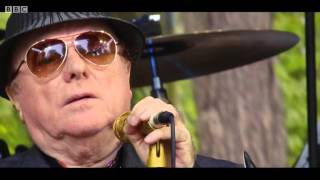 Van Morrison  Up on Cyprus Avenue [upl. by Newbill]