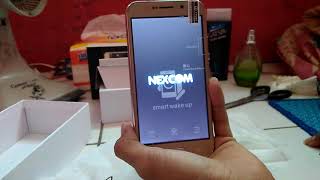 NEXCOM A1000  REVIEW HP MURAH MERIAH [upl. by Jehias]