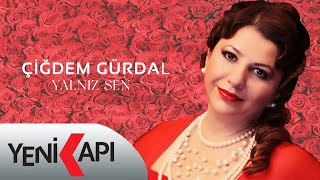 Çiğdem Gürdal  Aşk Official Video [upl. by Ludlew981]