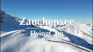 Webcam Zauchensee  Ein Skiparadies im österreichischen Pongau [upl. by Chrystel12]