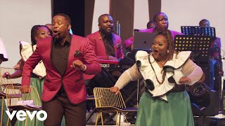 Joyous Celebration  Wakhazimula Live At The Joburg Theatre  2022 [upl. by Nsaj]