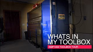 72quot SNAPON TOOLBOX TOUR  AND 3 MUST HAVE TOOLS SCOPES [upl. by Kelly]