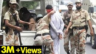 Dunya News  Karachi Sohrab Goth Sealed Off As Rangers Operation Continues [upl. by Immak]