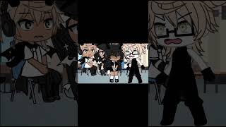 gachalife gacha gachaedit [upl. by Russo]