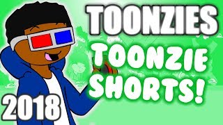 Stupid TOONZIE Shorts 2018 [upl. by Zelazny101]