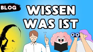 wissen was ist [upl. by Joung]