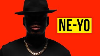 NeYo  2 Million Secrets Lyrics [upl. by Wellington494]