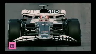 Bouncing 2022 F1 Car  Porpoising [upl. by O'Grady402]