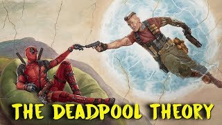 The Deadpool Theory [upl. by Alian]