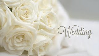 The Best Classical Music for Weddings  The Most Romantic Wedding Songs of All Time [upl. by Rowell]