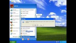 Difficult to Uninstall McAfeeLearn about How to Fully Remove McAfee from Windows XP Win 7 Vista [upl. by Fauver60]