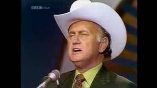 Bill Monroe and his Bluegrass Boys on Johnny Cash TV Show [upl. by Eric]