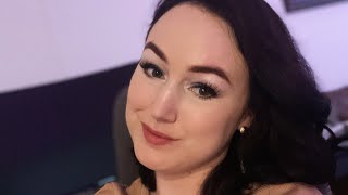 Giving personal attention ASMR [upl. by Harlin]