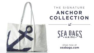 Sea Bags Anchor Collection [upl. by Atwater]