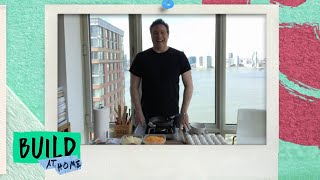 4 Essential Pantry Staples with Rocco DiSpirito [upl. by Juline981]