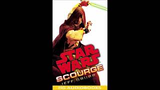 STAR WARS Scourge  Part 1 of 2 Full Unabridged Audiobook [upl. by Alohcin]