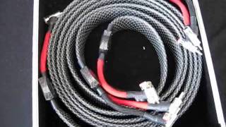 Cable Wireworld Platinum Eclipsewmv [upl. by Htebazileharas540]