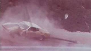 Gone in 60 seconds 1974 Trailer [upl. by Hniht443]