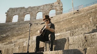 Zucchero  Its All Right Live Acoustic  Arena Di Verona [upl. by Eimmac257]