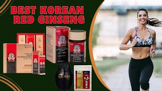 Best Ginseng SupplementsTop Picks for USA Shoppers ginseng redginseng trending viralproducts [upl. by Annawot985]