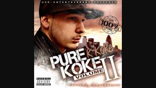 K Koke Ft Jaga  Mama Lyrics [upl. by Notnil]