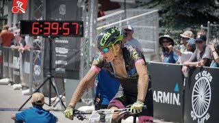 Leadville Deep Dive with Pro Rider Alex Grant – Ask a Cycling Coach 169 [upl. by Suter]