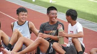 Singapore Mixed Nationals Division 2 Ultimate Frisbee Highlights [upl. by Anaiad]