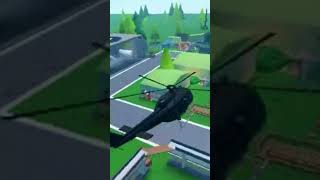 The New Military Helicopter Has Arrived  Military VS Zombies [upl. by Gentes846]