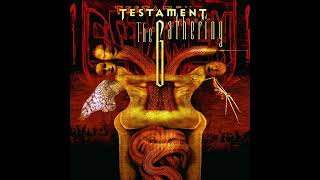 TESTAMENT  The Gathering Full Album 1999 [upl. by Ronacin]