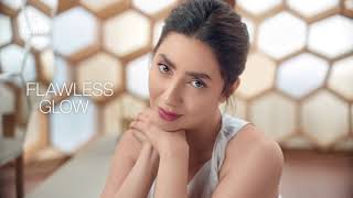 Star Of The Show  Care Honey Lotion ft Mahira Khan [upl. by Dustman]