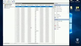 Cómo abrir un puerto en el FireWall de Windows [upl. by Anirrak]