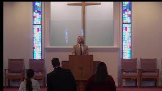 Adamsville Church of Christ Live Stream [upl. by Erot]