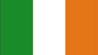 Ireland National Anthem  Vocal in Irish  Amhrán na bhFiann [upl. by Noired]