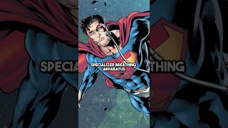 Superman Can’t Survive in Space [upl. by Valeda]