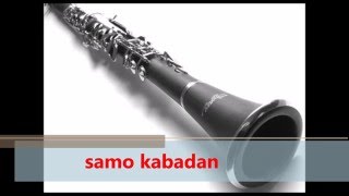 SAMO KABADAN KOCEK NEW 2019 [upl. by Adnilemre]