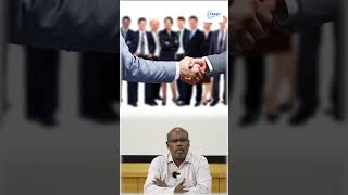 வாரிசுகளை தயார்படுத்தணும் Family business Masterclass By IIM prof Saravanan  Magic 20 தமிழ் [upl. by Maibach924]