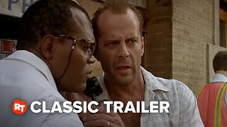 Die Hard with a Vengeance 1993  Trailer 2 HD 1080p [upl. by Jerrilyn]