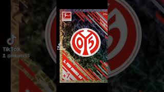 Meine große Liebe das ist Mainz 05 [upl. by Dranoc]