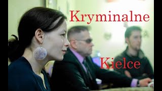 Wielka Fortuna Zbita Na Małej Ofierze  Magdalena Kasia i Bartuś  Kryminalne Kielce 9 [upl. by Elon908]